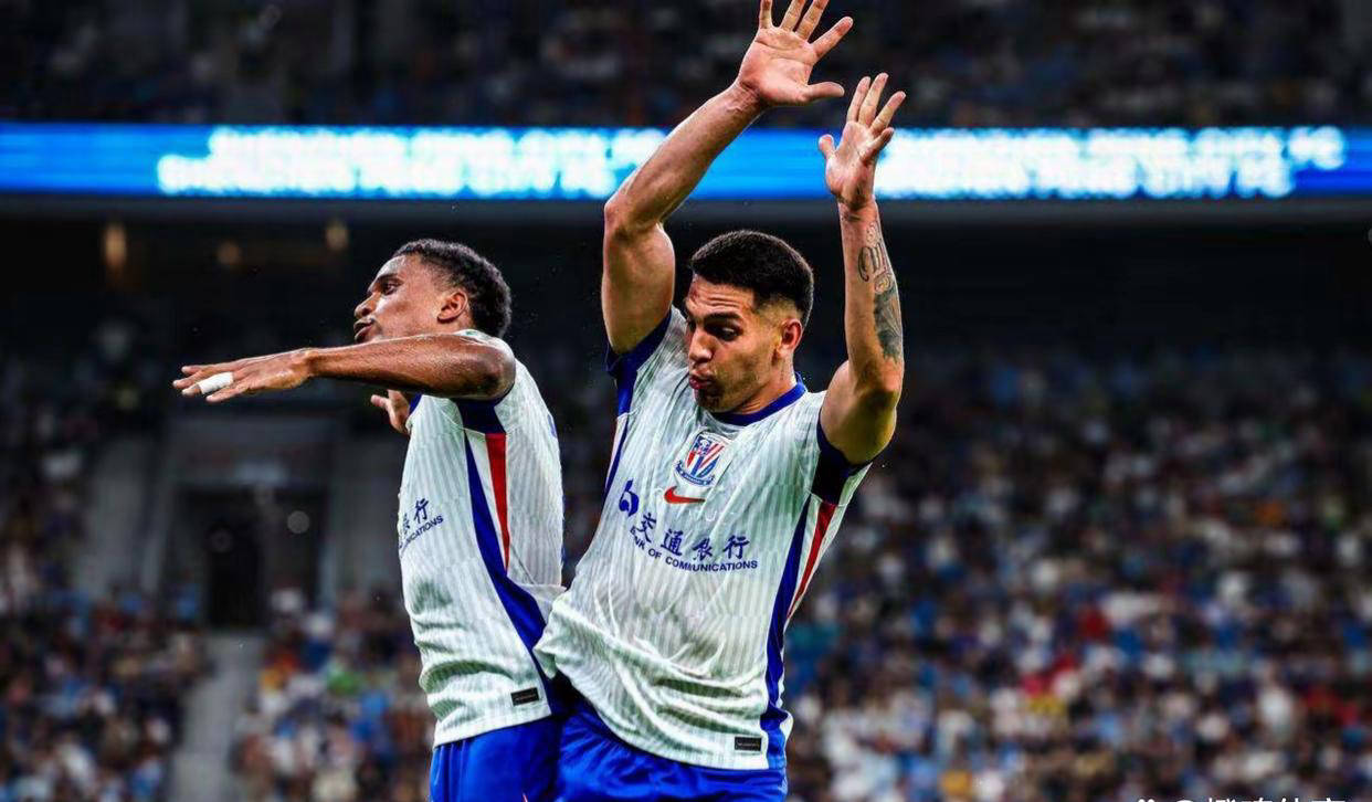 开云体育登录入口-上海申花迎葡超关键赛；清晨豪取连胜；悬念犹存；球队文化再被提及的简单介绍