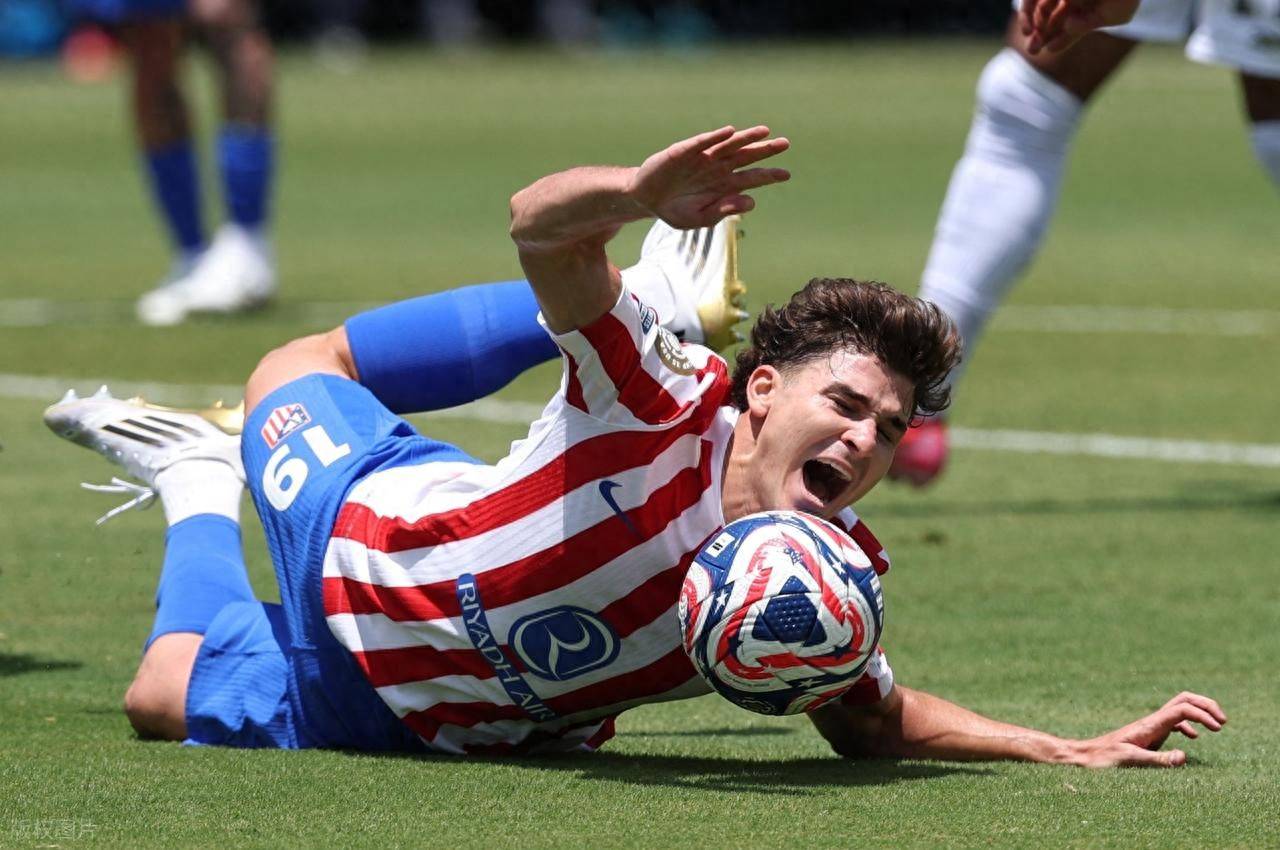 开云体育-FM2024恩德里克